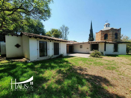 Rancho En Venta, Villa Guerrero