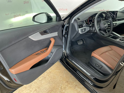 Imagen 11 de 14 de Audi A4 2021 2.0 Select At