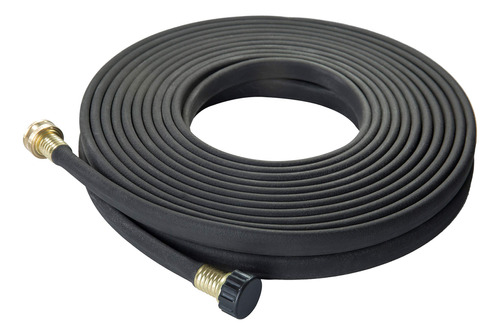 Linex Manguera Remojo Jardin Cona Fuga Agua Extremo Conector