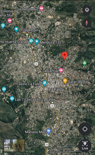 Imagen 16 de 22 de Lotes Con Escritura. Financiacin. B Residencial, La Falda