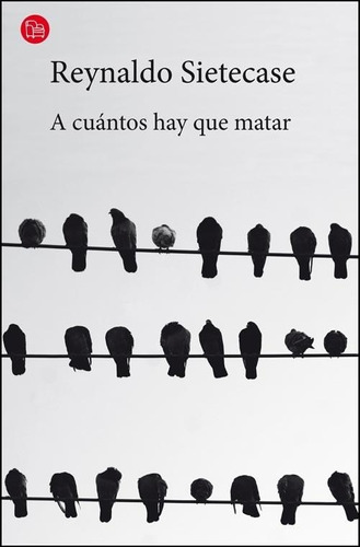 A Cuantos Hay Que Matar - Punto De Lectura