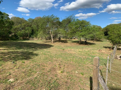 Lote En La Zona Mas Alta Del B° Las Lagunitas, Villa Gral. Belgrano, Cordoba