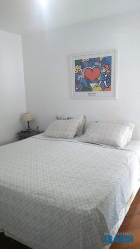 Imagem 9 de 15 de Apartamento - Aclimação - Sp - 569424