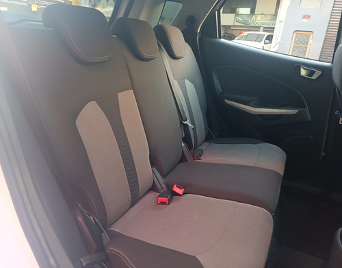 Ford Ecosport 1.6 FREESTYLE 16V FLEX 4P MANUAL