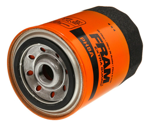 Filtro Aceite M800 Post O V8 5.0l 70 Al 72 Fram Extra Guard