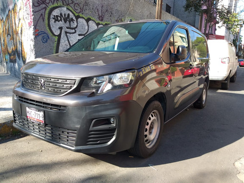 Peugeot Partner 1.6 Hdi Maxi Pack