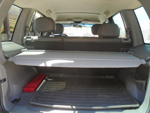 Jeep Cherokee 4x4 - Automática