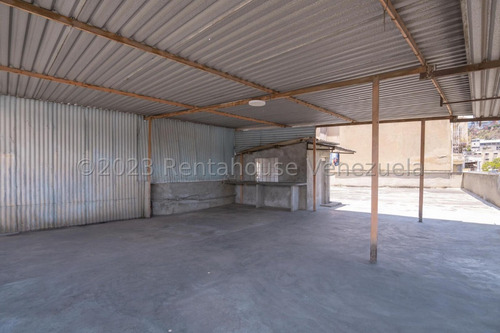 Edificio En Venta Oportunidad, Urb. Los Rosales