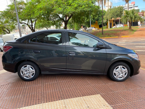 Imagen 4 de 15 de Chevrolet Prisma Joy Ls