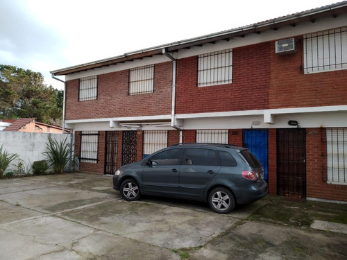 Duplex En Venta - 2 Dormitorios 2 Baños - Patio Parrilla - 75 Mts2  - Mar Del Tuyú