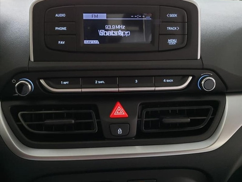Hb20 1.0 Sense 12v Manual Completo 2021