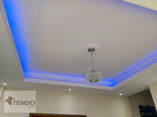 Chácara Com 2 Dormitórios À Venda, 1100 M² Por R$ 800.000,00 - Colinas De Indaiatuba - Indaiatuba/sp - Ch0056