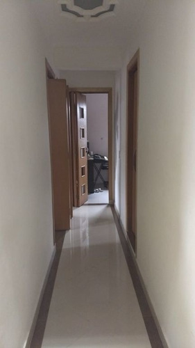 Imagem 6 de 15 de Apartamento Para Venda No Bairro Vila Rachid Em Guarulhos - Cod: Ai23480 - Ai23480