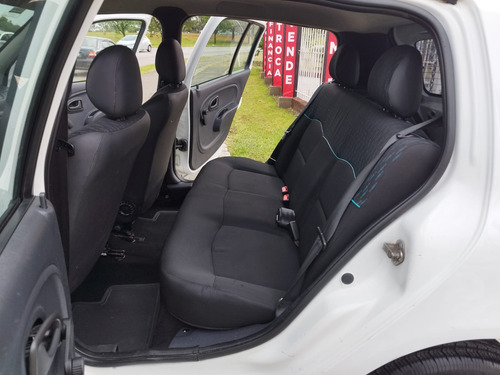 Renault Clio 1.0 16v Expression Hi-power 5p