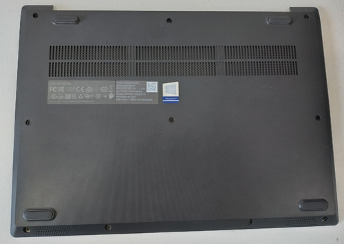 Carcasa Inferior O Base Laptops Lenovo Ideapad S145-14ast
