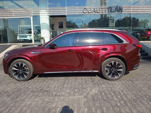 Mazda Cx-90 3.3 Signature At