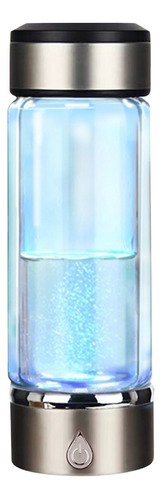 Vaso De Agua Electrolítica Reciclada 360 Ml