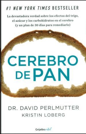 Libro Cerebro De Pan