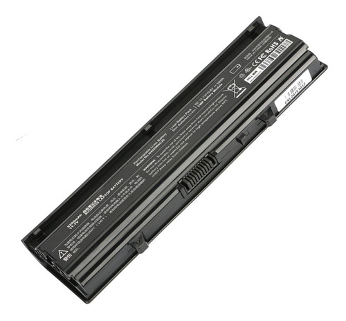 Battery Compatible  Dell Inspiron Tkv2v N4020 N4030 