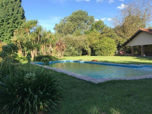 Imagen 3 de 12 de Quinta | Terreno De 4000 M2. Financiacion