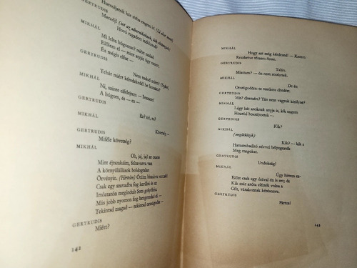 Il Tenente Del Diavolo Maria Fagyas Club Degli Editori 1973