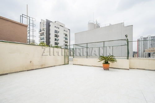 Imagem 15 de 15 de Apartamento - Bela Vista - Ref: 118069 - V-118069
