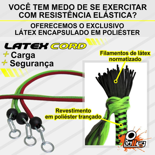 Combo Células De Carga Fitpulley Cell