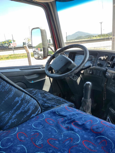 Volvo Fh 460