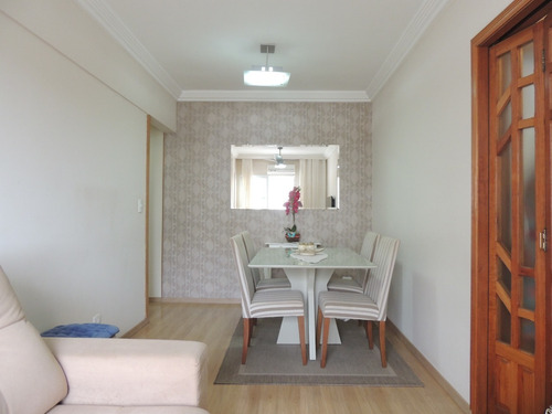 Imagem 5 de 14 de - Belo Apartamento - Marapé -