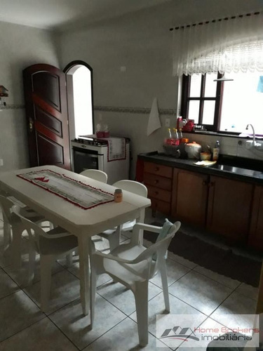 Imagem 10 de 15 de Casa Para Venda Em Jundiaí, Horto Santo Antonio, 3 Dormitórios, 1 Suíte, 2 Banheiros, 2 Vagas - 19449s_2-1079069