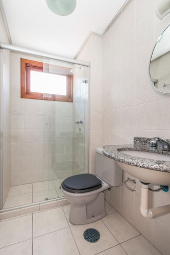 Imagem 17 de 30 de Apartamento À Venda No Bairro Higienópolis - Porto Alegre/rs - O-26689-43682
