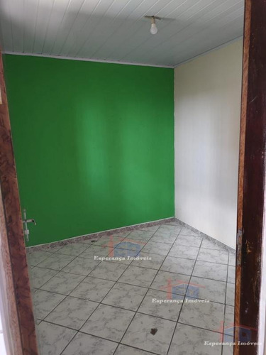 Imagem 3 de 8 de Ref.: 6299 - Casa Terrea Em Osasco Para Aluguel - L6299