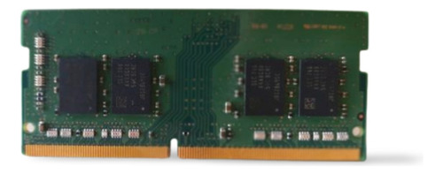 Memoria Ram Laptop 8gb Ddr4 Samsung M471a1k43cb1-crc (Usado)