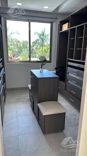 Casa En Venta En Lagos Del Sol Cancun