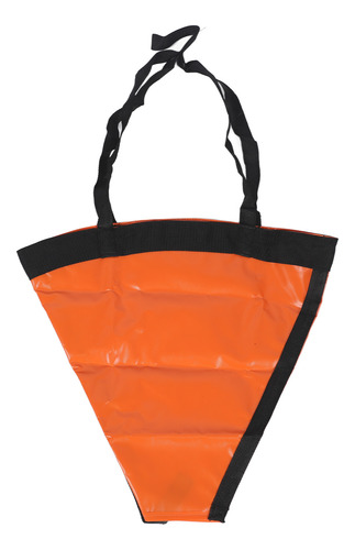 Calcetines Sea Anchor Drift De 24 Pulgadas, Alta Visibilidad