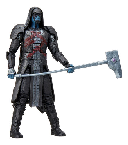 Studios: The First Ten Years Guardians Of The Galaxy Ronan