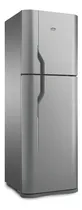 Comprar Heladera Gafa Hgf388afp Plata Con Freezer 374l 220v