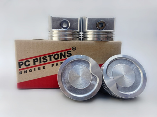 Pistones Corsa 1.3 Std