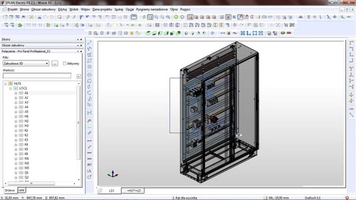  Plan Electric P8 Pro & Panel