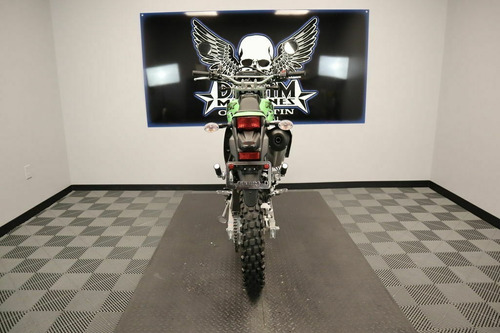 Imagen 6 de 12 de 2020 Kawasaki Klx230