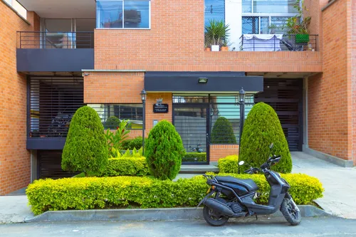 Venta De Apartamento En Conquistadores-laureles