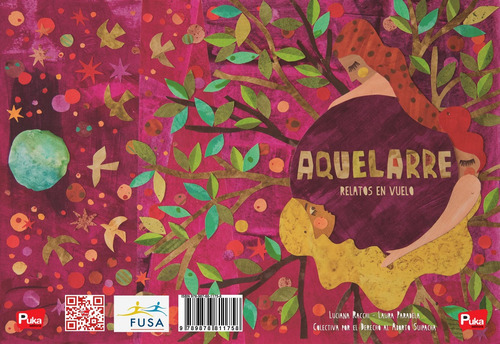 Imagen 6 de 8 de 3 Libros De Puka Editora Con Envío A Todo El País! Cod.345