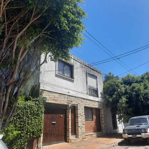 Venta Ph 3 Amb Pb C/coch Y Jardín En Punta Chica 