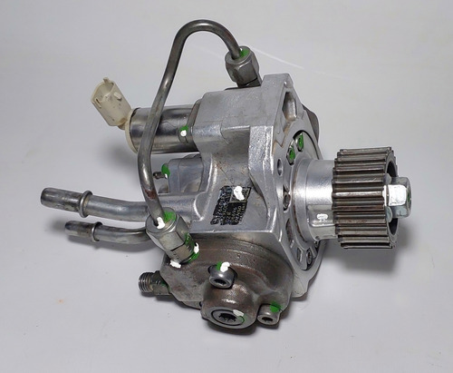 Bomba De Alta Presión Inyectora Chevrolet S-10 2.8 Duramax