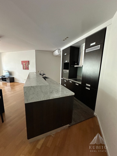 Exclusivo 2 Ambientes En Forum Puerto Madero