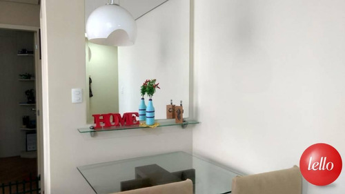 Apartamento - Ref: 205385