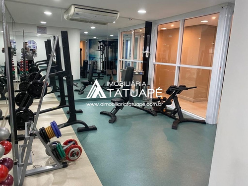 Imagem 30 de 30 de Apartamento - Ap000371 - 68735845
