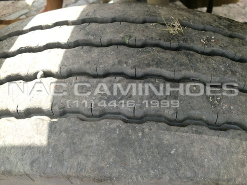 Mb Atego 1718 2007/2007 Bau 7,60 Mts