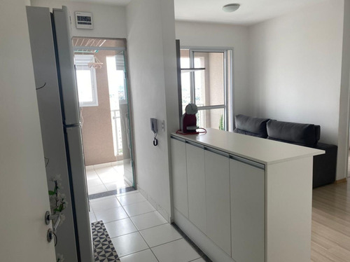 Imagem 18 de 22 de Apto Campo Limpo | 2 Quartos | 49 M² | Cond: R$360.00 | 1 Vaga - 1cf2wb5