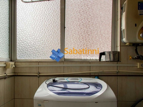 Imagem 24 de 29 de Apartamento A Venda Em Sp Cambuci - Ap06502 - 70311059